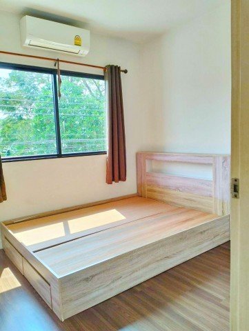 ABACบางนา ทาวน์โฮม 2 ชั้น 3 นอน ม.เทคนิคกาญจนาภิเษก สมุทรปราการ 2 น้ำ ใกล้ตลาดเสริมสุข บางบ่อ 800 ม.24 ตร.ว. ตร.ม.พร้อมครัวต่อเติมใหม่ - รูปที่ 7