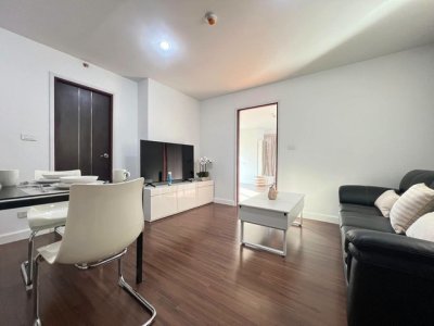 คอนโดขายด่วน ห้องมุม เฟอร์นิเจอร์ครบ Punna Residence Oasis 1 เชียงใหม่ - รูปที่ 3