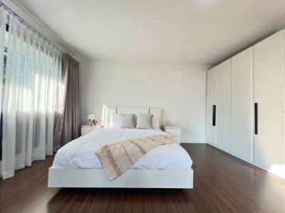 คอนโดขายด่วน ห้องมุม เฟอร์นิเจอร์ครบ Punna Residence Oasis 1 เชียงใหม่ - รูปที่ 4