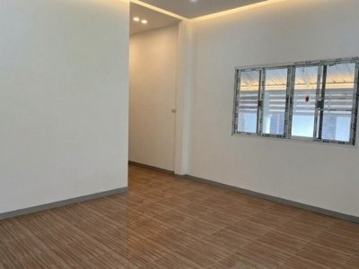 บ้านสวยสภาพดี เหมาะสำหรับซื้ออยู่เอง หรือลงทุนปล่อยเช่า หางดง - รูปที่ 4
