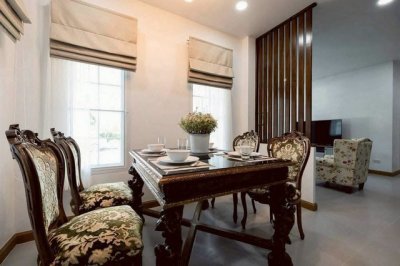 บ้านเดี่ยว ทำเลดี เดินทางสะดวก หิ้วกระเป๋าเข้าอยู่ได้ ดอยสะเก็ด - รูปที่ 6