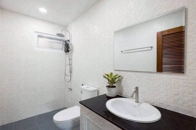 บ้านเดี่ยว ทำเลดี เดินทางสะดวก หิ้วกระเป๋าเข้าอยู่ได้ ดอยสะเก็ด - รูปที่ 8