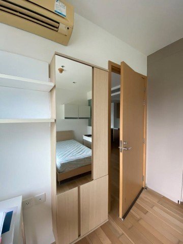 Siri at Sukhumvit Clean Convenient 19th Floor BTS Thonglor - รูปที่ 6
