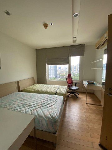 Siri at Sukhumvit Clean Convenient 19th Floor BTS Thonglor - รูปที่ 7