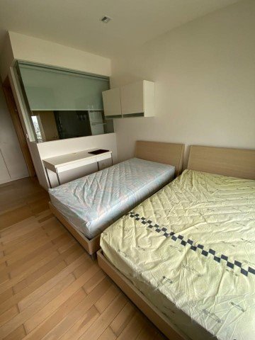 Siri at Sukhumvit Clean Convenient 19th Floor BTS Thonglor - รูปที่ 8