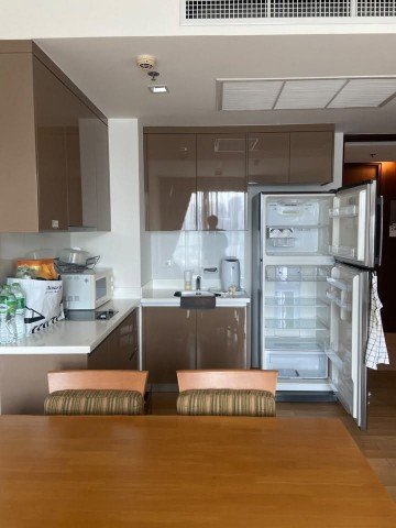 Siri at Sukhumvit Clean Convenient 19th Floor BTS Thonglor - รูปที่ 5