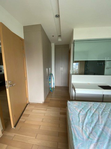 Siri at Sukhumvit Clean Convenient 19th Floor BTS Thonglor - รูปที่ 4