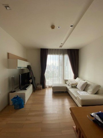 Siri at Sukhumvit Clean Convenient 19th Floor BTS Thonglor - รูปที่ 3