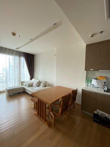 Siri at Sukhumvit Clean Convenient 19th Floor BTS Thonglor - รูปที่ 2
