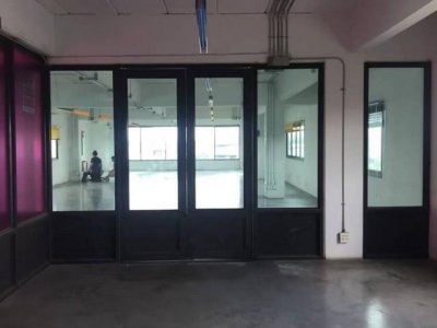 ขายโกดัง 235 ตร.ว. พร้อมออฟฟิศ 4 ชั้น ถ.สังคมสงเคราะห์ ใกล้ MRT ลาดพร้าว 71 - รูปที่ 5