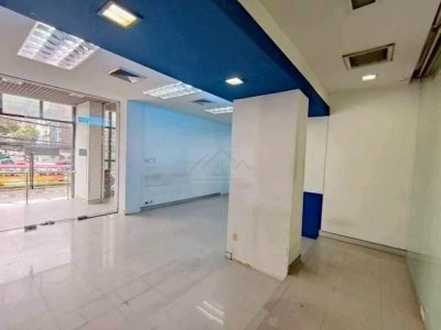 ให้เช่าอาคาร 4 ชั้น 750 ตร.ม. หลังมุม ติดถนนใหญ่ พระราม 4 ใกล้ MRT หัวลำโพง - รูปที่ 5
