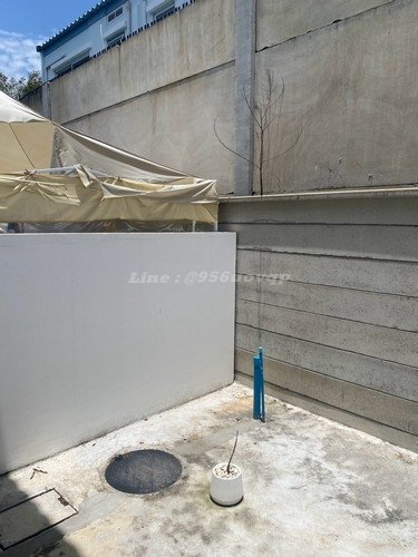 Svs390 ให้เช่า ทาวน์โฮม 2 ชั้น บ้านพฤกษา ศรีนครินทร์-บางนา Baanpruksa Srinakarin-Bangna บ้านเปล่า - รูปที่ 6