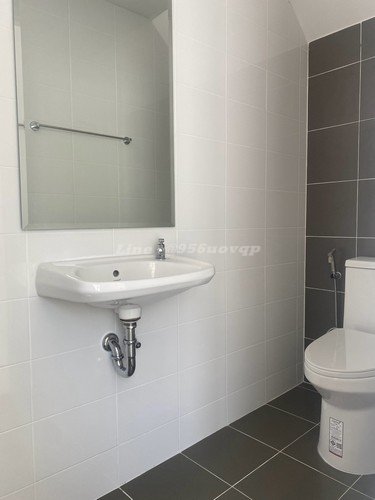 Svs390 ให้เช่า ทาวน์โฮม 2 ชั้น บ้านพฤกษา ศรีนครินทร์-บางนา Baanpruksa Srinakarin-Bangna บ้านเปล่า - รูปที่ 8