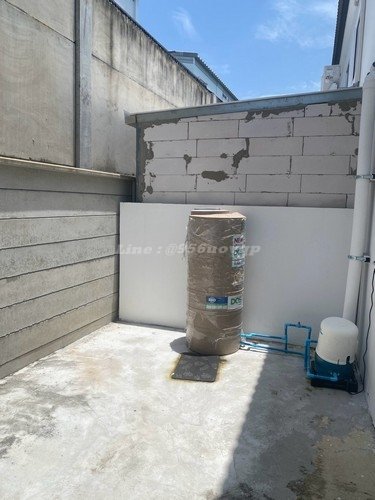 Svs390 ให้เช่า ทาวน์โฮม 2 ชั้น บ้านพฤกษา ศรีนครินทร์-บางนา Baanpruksa Srinakarin-Bangna บ้านเปล่า - รูปที่ 7