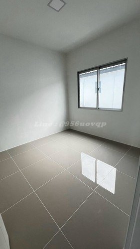 Svs389 ให้เช่า ทาวน์โฮม 2 ชั้น บ้านพฤกษา บางนา-ศรีวารี Baan Pruksa Bangna-Srivaree บ้านเปล่า  Line: @956uovqp - รูปที่ 6