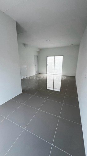 Svs388 ให้เช่า ทาวน์โฮม 2 ชั้น บ้านเปล่า หลังมุม บ้านพฤกษา บางนา-ศรีวารี Baan Pruksa Bangna-Srivaree - รูปที่ 3