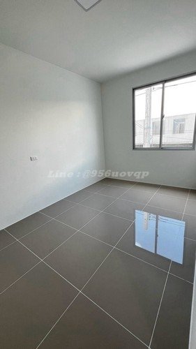 Svs388 ให้เช่า ทาวน์โฮม 2 ชั้น บ้านเปล่า หลังมุม บ้านพฤกษา บางนา-ศรีวารี Baan Pruksa Bangna-Srivaree - รูปที่ 8