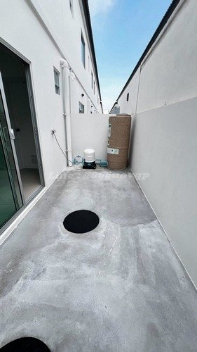 Svs388 ให้เช่า ทาวน์โฮม 2 ชั้น บ้านเปล่า หลังมุม บ้านพฤกษา บางนา-ศรีวารี Baan Pruksa Bangna-Srivaree - รูปที่ 6
