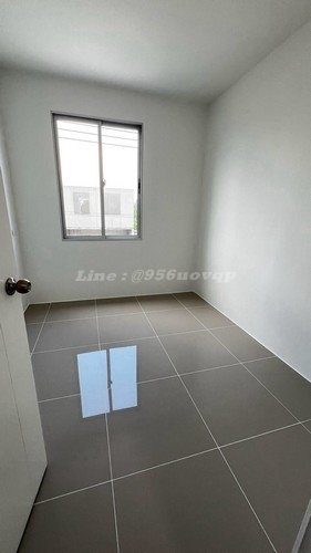 Svs388 ให้เช่า ทาวน์โฮม 2 ชั้น บ้านเปล่า หลังมุม บ้านพฤกษา บางนา-ศรีวารี Baan Pruksa Bangna-Srivaree - รูปที่ 7
