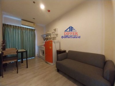 Dfa0478 ให้เช่า คอนโดติดเซ็นทรัลเวสเกต ชั้น 27 พลัม คอนโด เซ็นทรัล สเตชั่น เฟส 1