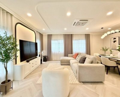 svs384 ให้เช่าบ้านเดี่ยว centro bangna  บ้านใหม่ พร้อมอยู่ - รูปที่ 8