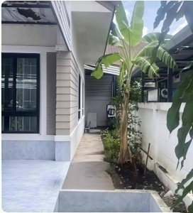 บ้านสวย บ้านแฝดพร้อมเข้าอยู่อมตะพานทองชลบุรี.-ราคาไม่ถึง 2 ล้าน!!! ลดราคาพิเศษ 200,000 .- - รูปที่ 8