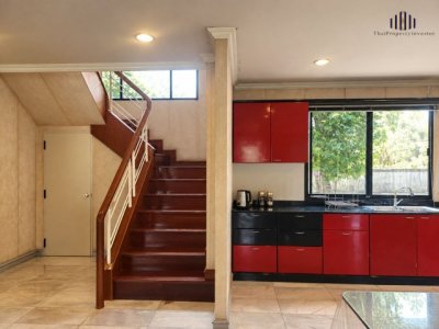 ขายบ้านเดี่ยว นวมินทร์ 59 แยก 4 บึงกุ่ม | 304 ตร.ว. 3 โฉนด | ทำเลบางกะปิ-ลาดพร้าว - รูปที่ 6