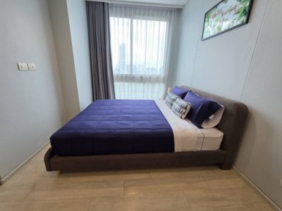ขายคอนโด 2 ห้องนอน Privatte Beach วีรันดา บีช รีสอร์ท พัทยา (Veranda Beach Front Resort Pattaya) ตำบลนาจอมเทียน อำเภอสัตหีบ จังหวัดชลบุรี - รูปที่ 5