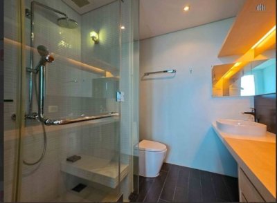 ขายคอนโด 2 ห้องนอน Privatte Beach วีรันดา บีช รีสอร์ท พัทยา (Veranda Beach Front Resort Pattaya) ตำบลนาจอมเทียน อำเภอสัตหีบ จังหวัดชลบุรี - รูปที่ 7