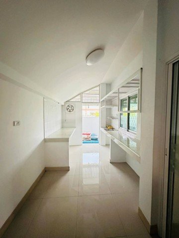 ขายพร้อมผู้เช่า 2.39 ล้าน #ท่าวังตาล #สารภี #ผ่อนตรงได้ บ้านชั้นเดียว | บ้านกว้างขวาง เงียบสงบ ไม่แออัด ไม่วุ่นวาย เดินทางสะดวก - รูปที่ 3