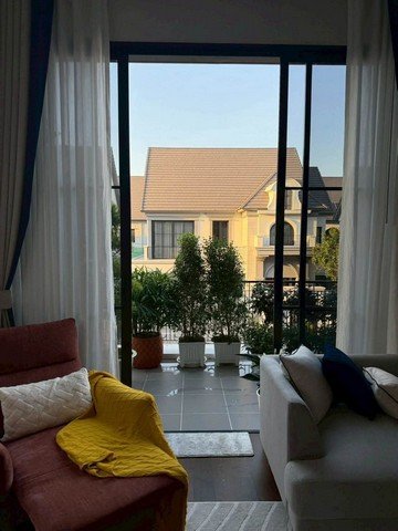 ขายบ้านเดี่ยวหรู นาราสิริ พหล–วัชรพล | บ้านเดี่ยวระดับลักชัวรี ซีรีส์ใหม่ ใกล้ทางด่วนสุขาภิบาล 5 - รูปที่ 6