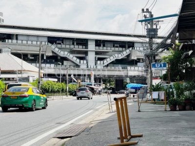 ขายคอนโด Abstracts Sukhumvit 66/1 (แอ็บสแตร็กส์ สุขุมวิท 66/1)  ห้องมุม ใกล้ BTS อุดมสุข - รูปที่ 8