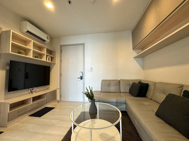Life Sukhumvit 48 16th Floor Fully Furnished Near BTS Phra Khanong
