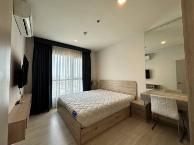 Life Sukhumvit 48 16th Floor Fully Furnished Near BTS Phra Khanong - รูปที่ 5