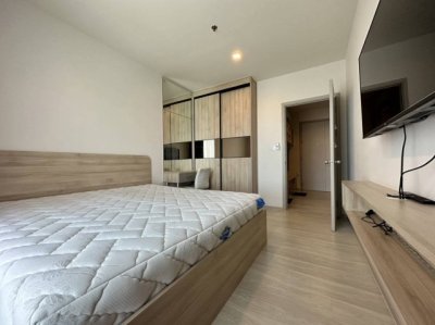 Life Sukhumvit 48 16th Floor Fully Furnished Near BTS Phra Khanong - รูปที่ 6