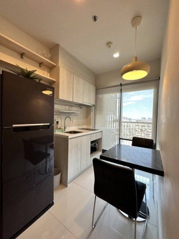 Life Sukhumvit 48 16th Floor Fully Furnished Near BTS Phra Khanong - รูปที่ 4