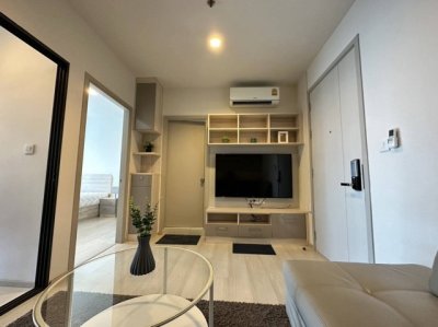 Life Sukhumvit 48 16th Floor Fully Furnished Near BTS Phra Khanong - รูปที่ 3