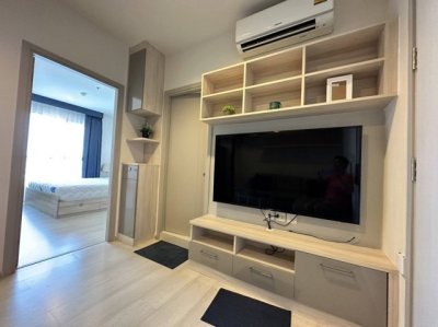 Life Sukhumvit 48 16th Floor Fully Furnished Near BTS Phra Khanong - รูปที่ 2