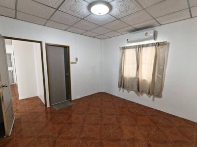 BHL1385 บ้านเดี่ยว ชั้นเดียว หมู่บ้าน สามัคคี 36 บ้านฉาง ระยอง - รูปที่ 3