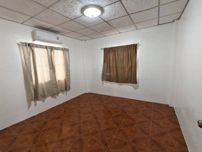 BHL1385 บ้านเดี่ยว ชั้นเดียว หมู่บ้าน สามัคคี 36 บ้านฉาง ระยอง - รูปที่ 6