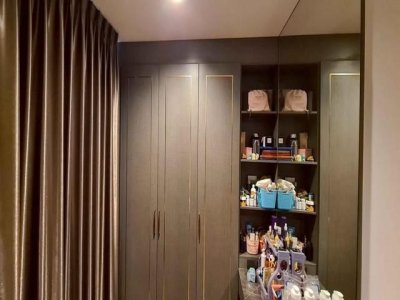 HS 2079 ขายบ้านเดี่ยว2ชั้น 56 ตร.ว 4 ห้องนอน หมู่บ้านวรารมย์วัชรพล - เพิ่มสิน ตกแต่งพร้อมอยู่ ใกล้ Big C สายไหม - รูปที่ 4