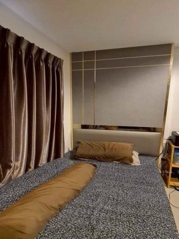 HS 2079 ขายบ้านเดี่ยว2ชั้น 56 ตร.ว 4 ห้องนอน หมู่บ้านวรารมย์วัชรพล - เพิ่มสิน ตกแต่งพร้อมอยู่ ใกล้ Big C สายไหม - รูปที่ 6