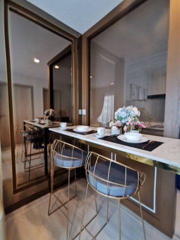 Life One Wireless Private peaceful 17th floor BTS PloenChit - รูปที่ 4