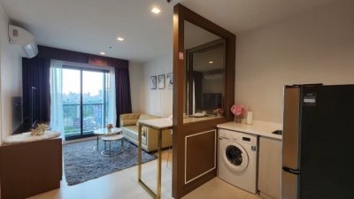 Life One Wireless Private peaceful 17th floor BTS PloenChit - รูปที่ 5