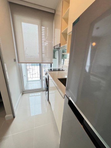 The Sky Sukhumvit 9th Floor Building C Fully Furnished Near BTS Udom Suk - รูปที่ 4
