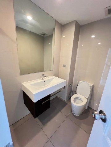 The Sky Sukhumvit 9th Floor Building C Fully Furnished Near BTS Udom Suk - รูปที่ 5