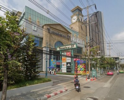 261026sinpsoaw ให้เช่า โกดัง เจริญกรุง บางคอแหลม ที่ดินพร้อมโรงเรือนโครงสังกะสี ให้เช่าพื้นที่ 53ตร.ว.ใกล้วัดไทร พระราม3 - รูปที่ 4