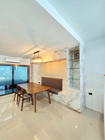 261101naoksp ให้เช่า ทาวน์เฮ้าส์ โพธาลัย แยกประเสริฐมนูกิจ 400 ม.เกษตร-นวมินทร์107-113  เช่าทาวน์โฮม 3 ชั้น 3 นอน 3 น้ำ รร.เลิศหล้า - รูปที่ 8