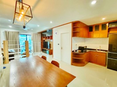 261101naoksp ให้เช่า ทาวน์เฮ้าส์ โพธาลัย แยกประเสริฐมนูกิจ 400 ม.เกษตร-นวมินทร์107-113  เช่าทาวน์โฮม 3 ชั้น 3 นอน 3 น้ำ รร.เลิศหล้า - รูปที่ 6