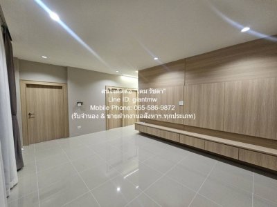 DSL-731 ขาย บ้าน ขายบ้านเดี่ยวชั้นเดียว (เพิ่งรีโนเวทใหม่) ใกล้มหาวิทยาลัยขอนแก่น และโรงพยาบาลขอนแก่น 50 ตร.ว. 3 น 2 น้ำ 2 จอดรถ, ราคา 2.39 - รูปที่ 4